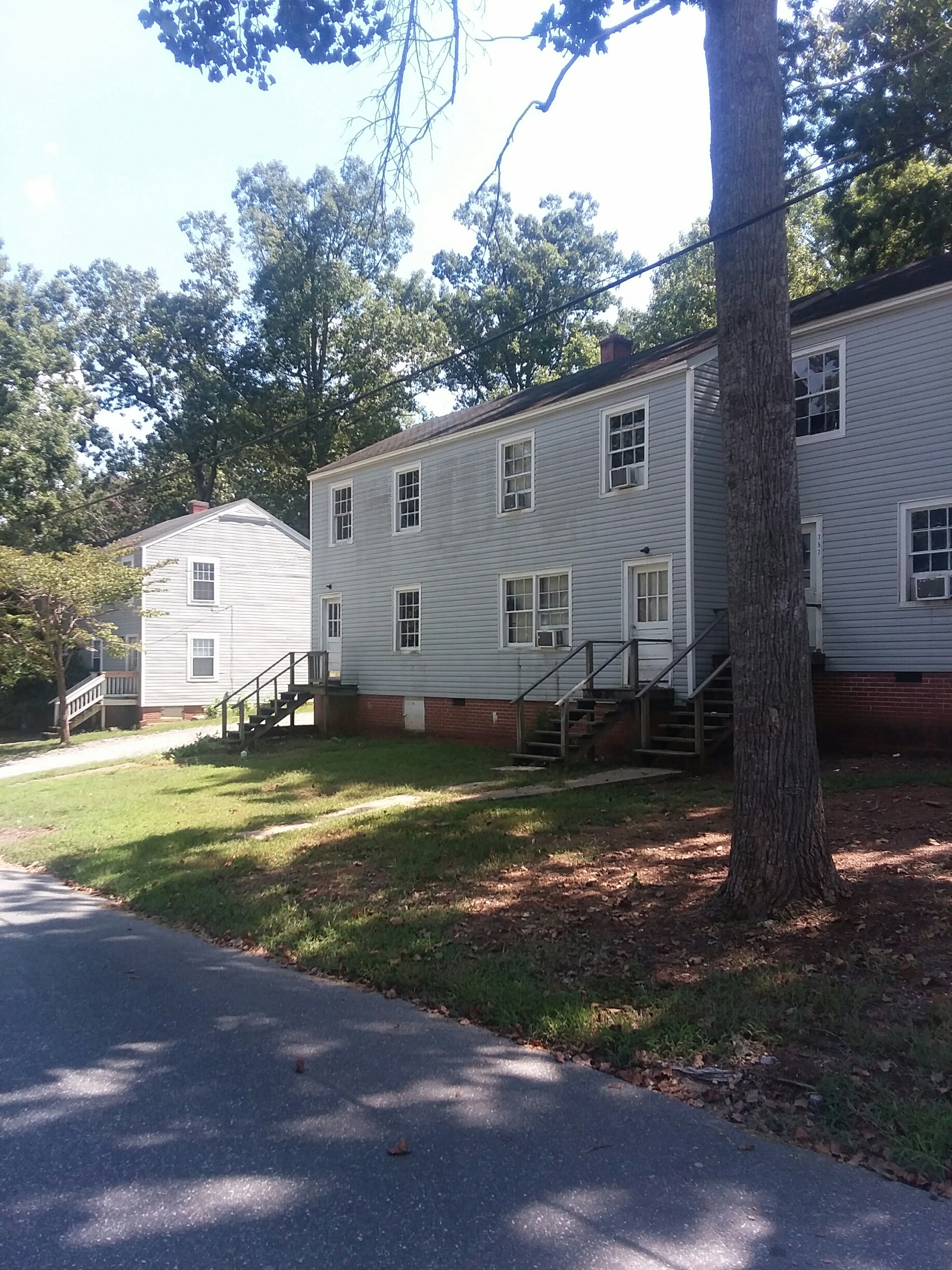 Discounted Listing Fees Raleigh Durham